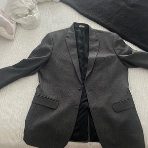 Calvin Klein mens sport coat